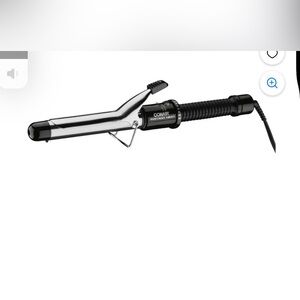 Conair Instant Heat 1” Curling Iron